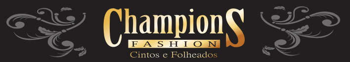 CHAMPIONS FASHION